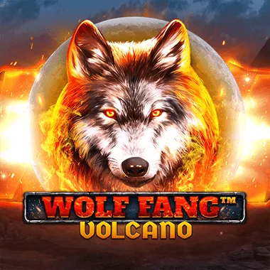 Wolf Fang - Volcano